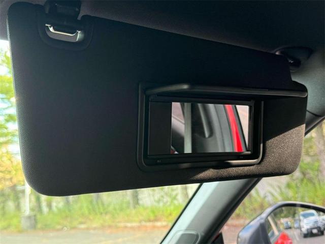 Photo of 2025 Rallye Red Honda Civic