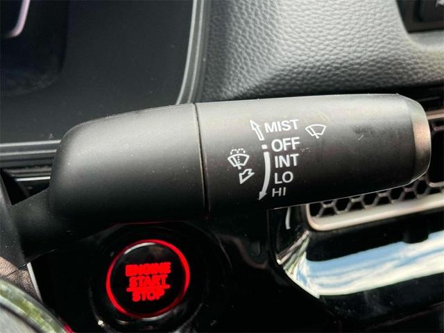 Photo of 2025 Rallye Red Honda Civic