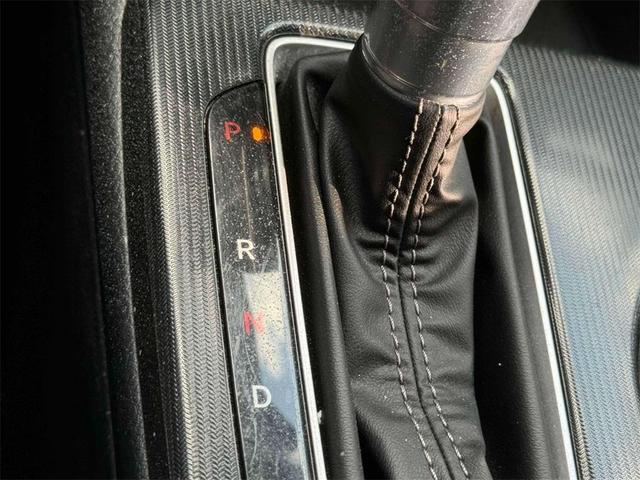 Photo of 2025 Rallye Red Honda Civic