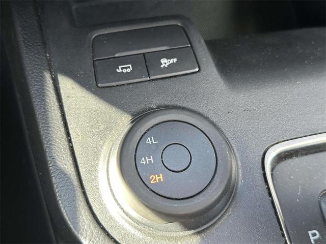 Photo of 2023 Gray Ford Ranger