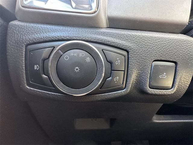Photo of 2023 Gray Ford Ranger