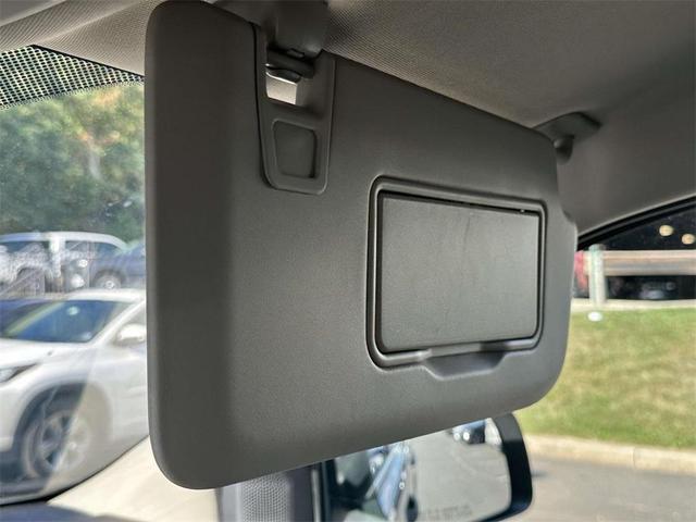Photo of 2023 Gray Ford Ranger