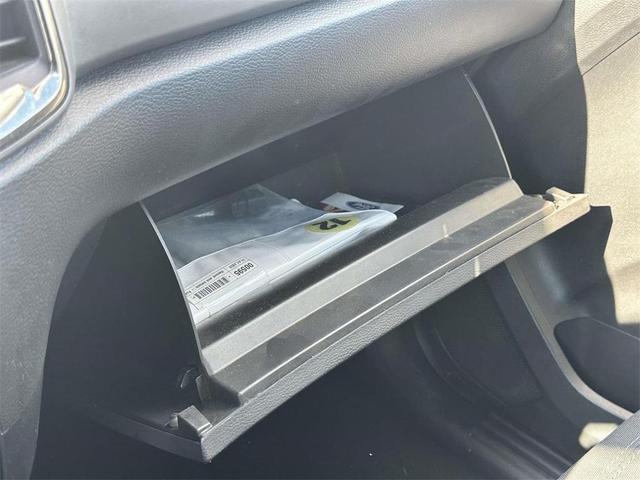 Photo of 2023 Gray Ford Ranger
