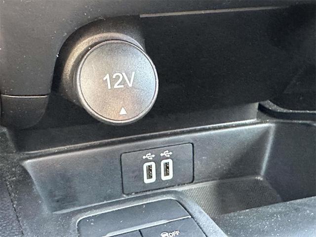 Photo of 2023 Gray Ford Ranger