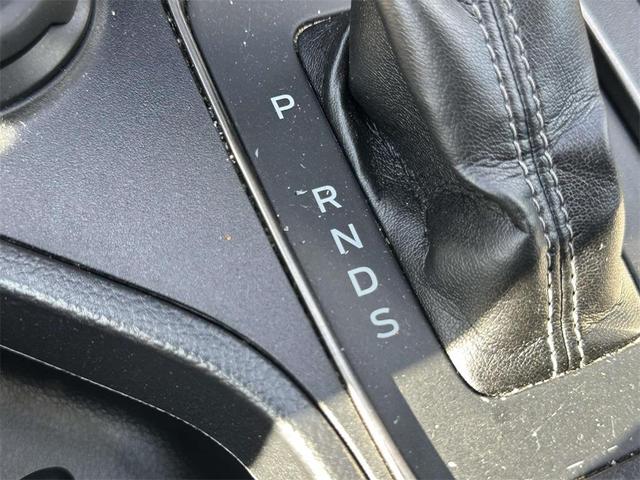 Photo of 2023 Gray Ford Ranger