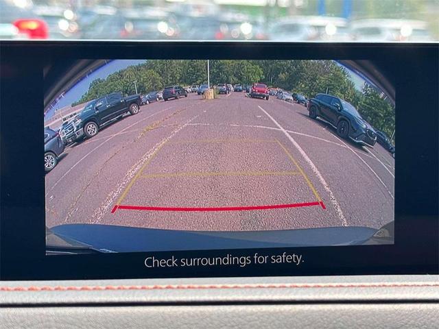 Photo of 2024 Zircon Sand Metalic Mazda CX-30