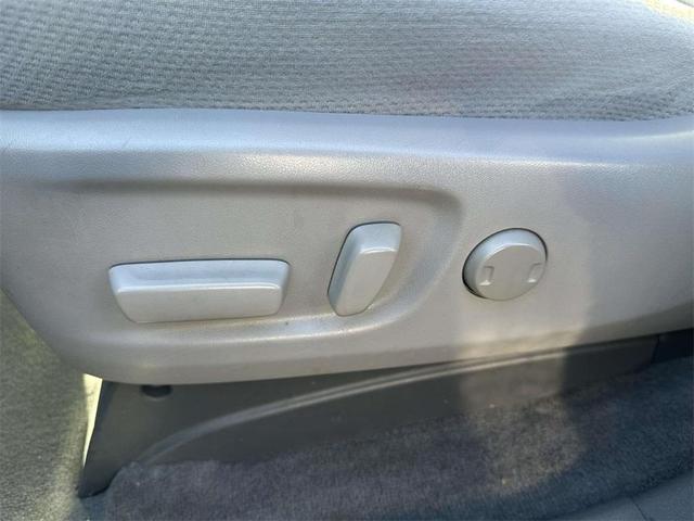 Photo of 2018 Salsa Red Pearl Toyota Sienna