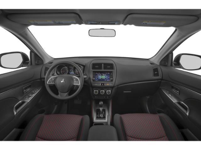 Photo of 2019 Labrador Black Metallic Mitsubishi Outlander Sport