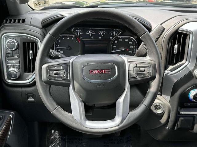 Photo of 2022 Onyx Black GMC Sierra 1500 Limited