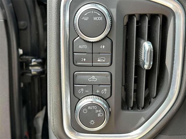 Photo of 2022 Onyx Black GMC Sierra 1500 Limited