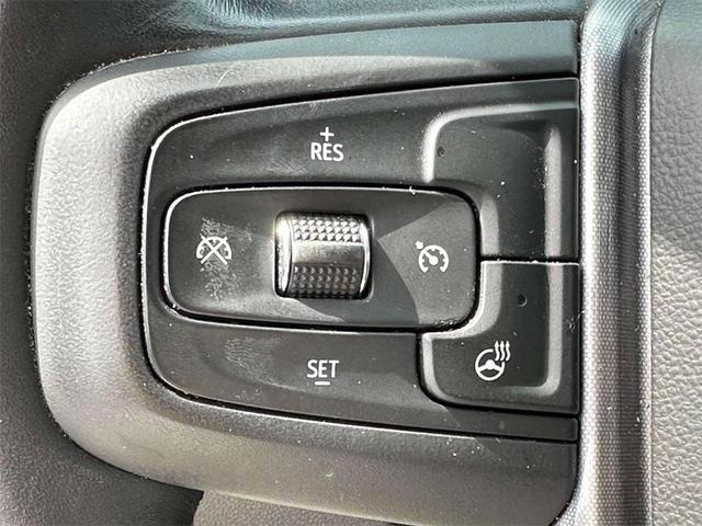 Photo of 2022 Onyx Black GMC Sierra 1500 Limited