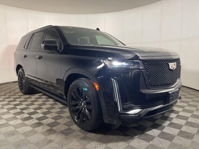 2023 Cadillac Escalade