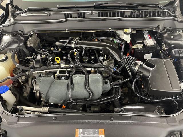 Photo of 2019 MAGNETIC METALLIC Ford Fusion