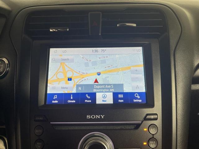 Photo of 2019 MAGNETIC METALLIC Ford Fusion