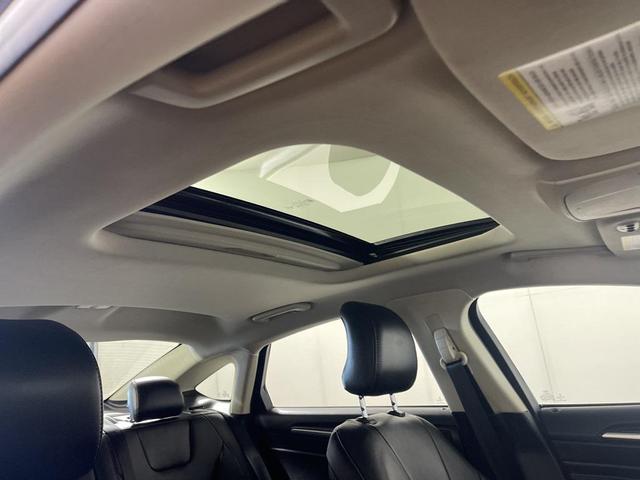 Photo of 2019 MAGNETIC METALLIC Ford Fusion
