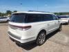 Photo of 2024 PRISTINE WHITE METALLIC 3C Lincoln Navigator