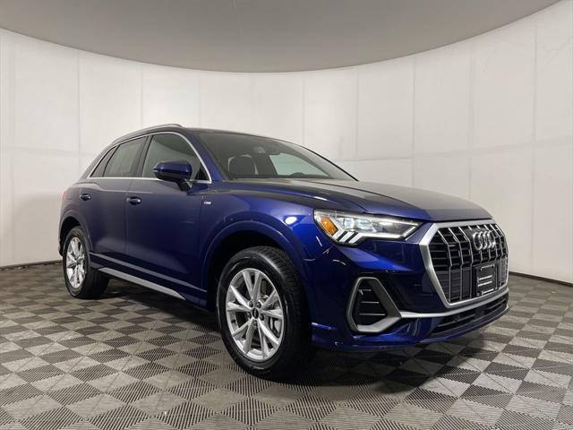 2024 Audi Q3
