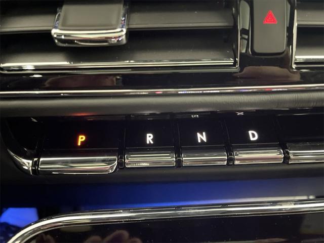 Photo of 2024 INFINITE BLACK MET CC Lincoln Navigator