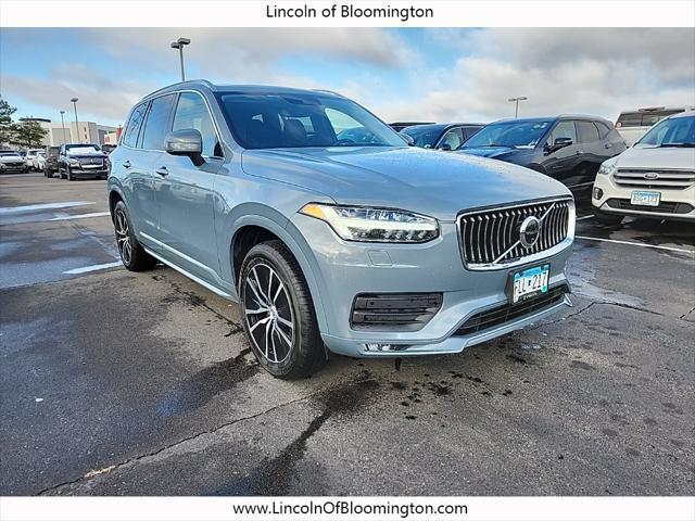 2020 Volvo XC90