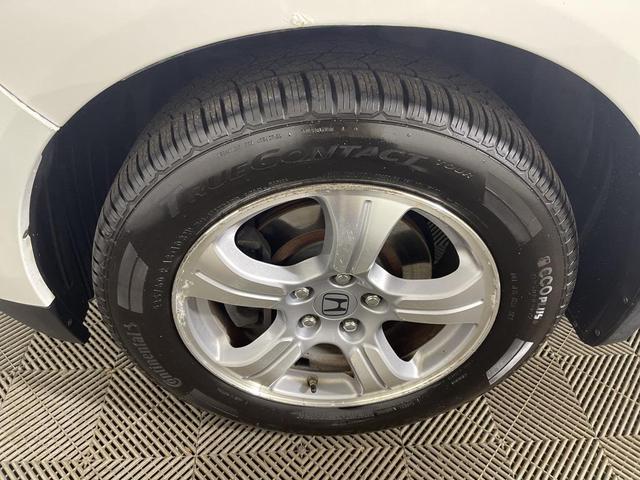 Photo of 2012 Taffeta White Honda Pilot