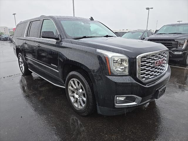 2020 GMC Yukon Xl