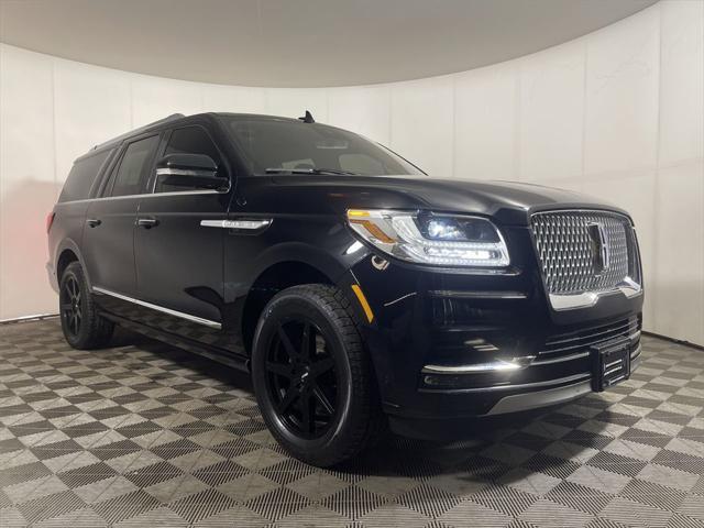 2021 Lincoln Navigator L
