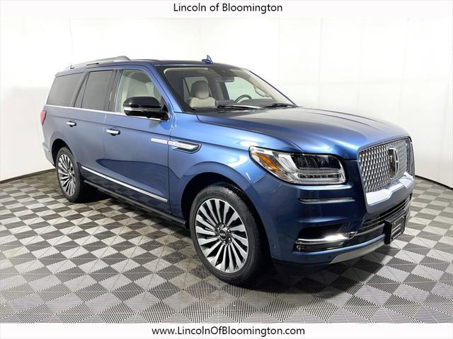 2019 Lincoln Navigator