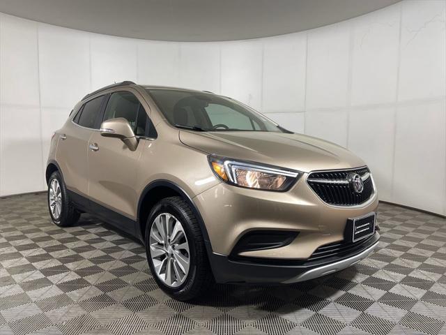 2019 Buick Encore