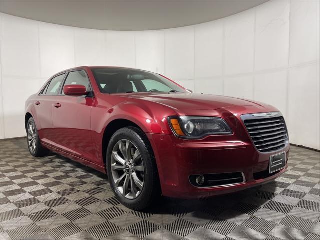 2014 Chrysler 300