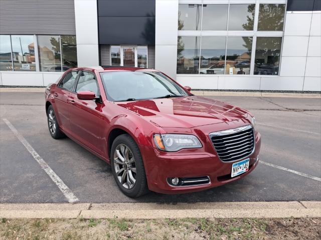 2014 Chrysler 300