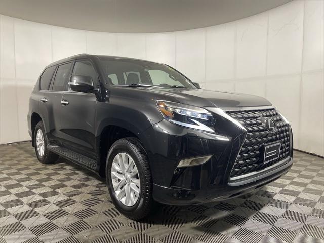 2023 Lexus Gx 460