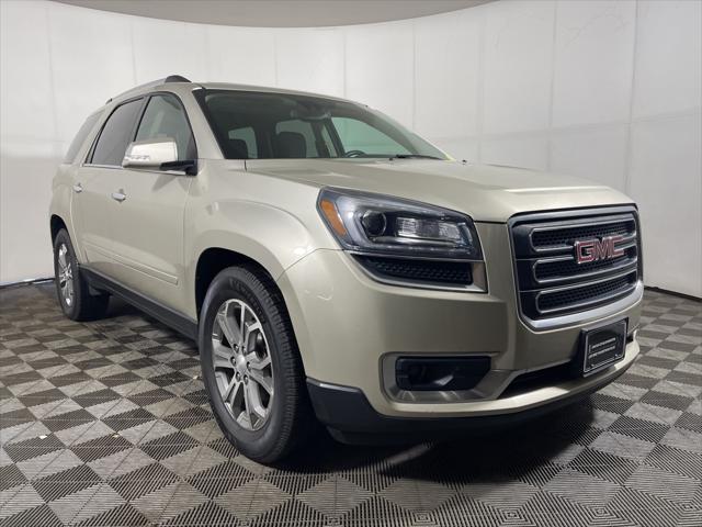 2015 GMC Acadia
