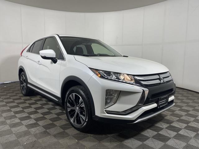 2019 Mitsubishi Eclipse Cross