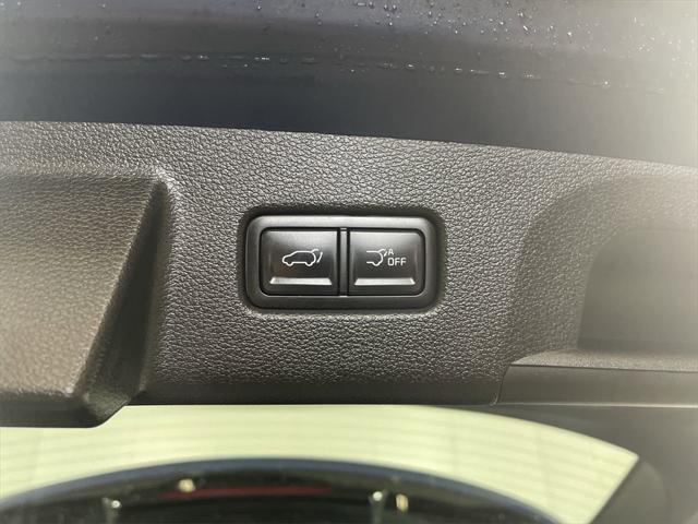 Photo of 2023 Midnight Lake Blue Kia Telluride