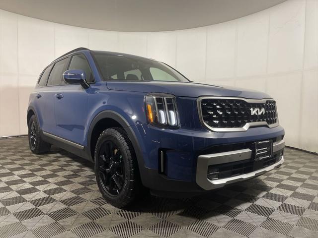 2023 Kia Telluride
