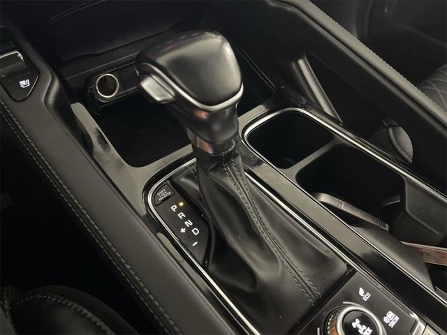 Photo of 2023 Midnight Lake Blue Kia Telluride