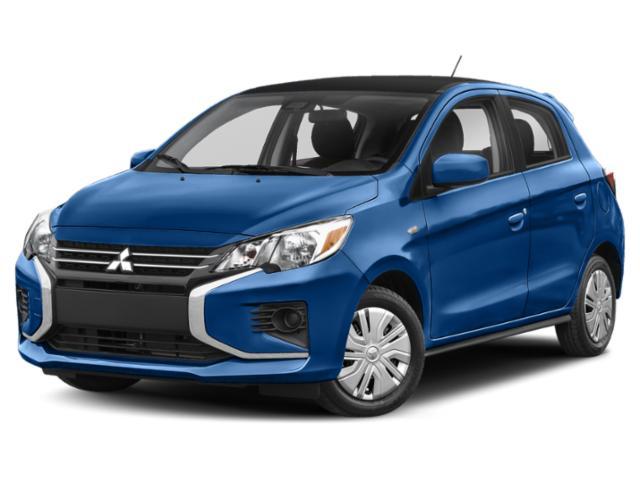 2023 Mitsubishi Mirage