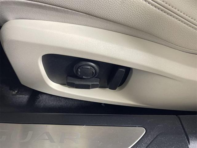Photo of 2024 Fuji White Jaguar XF