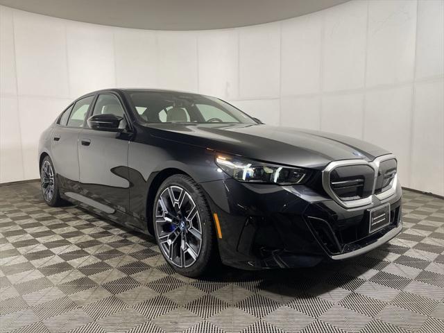 2024 BMW I5