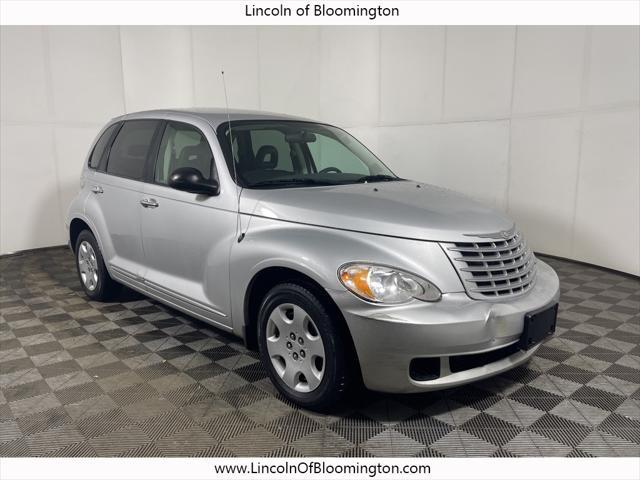 2007 Chrysler Pt Cruiser