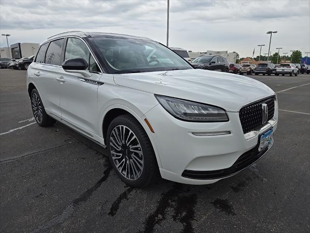 2021 Lincoln Corsair