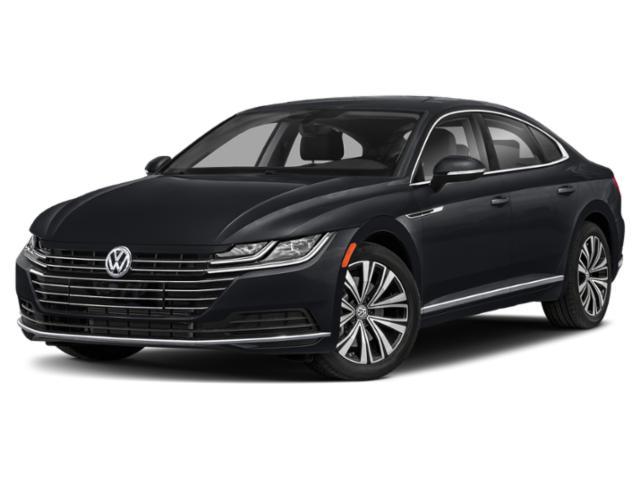 2019 Volkswagen Arteon