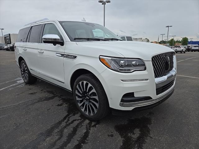2023 Lincoln Navigator
