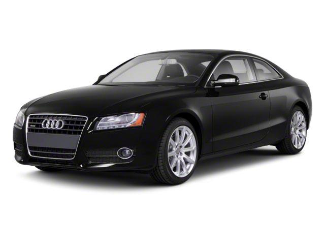 2010 Audi A5