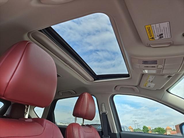 Photo of 2022 Polymetal Gray Mazda CX-5