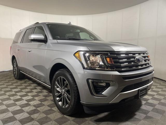 2020 Ford Expedition Max