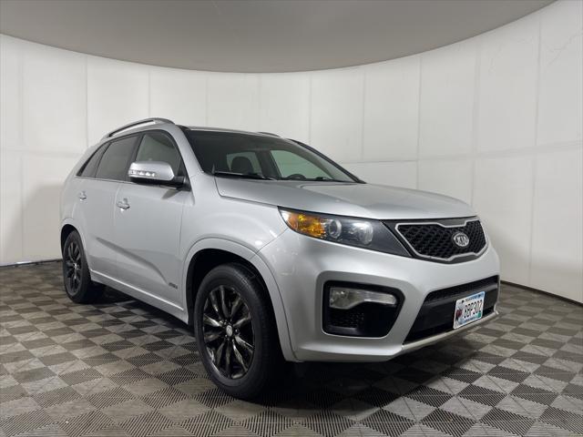 2012 Kia Sorento