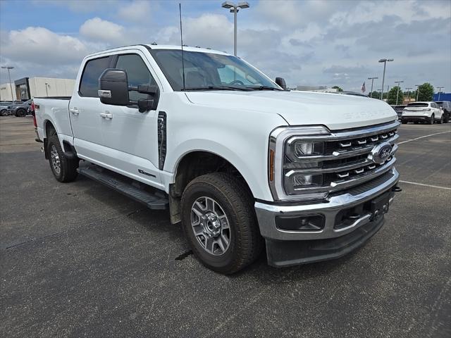 2024 Ford F-250