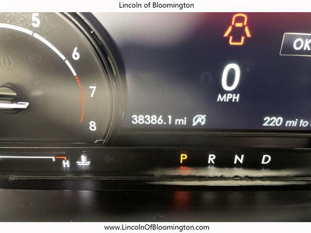 Photo of 2022 CERAMIC PEARL MET 3C Lincoln Corsair