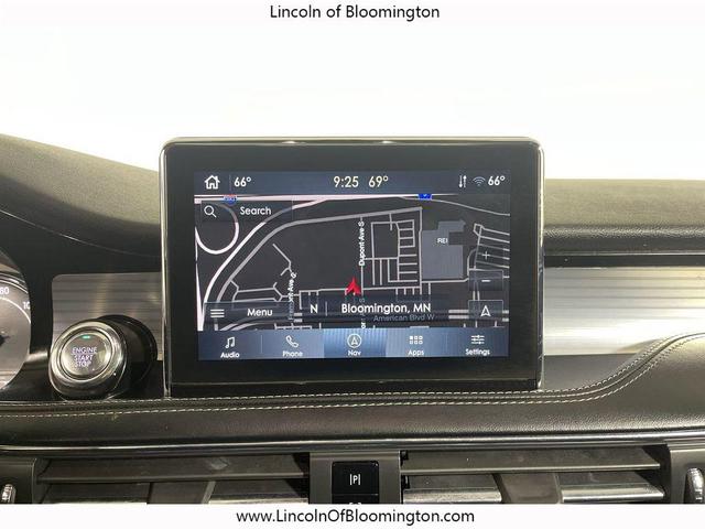 Photo of 2022 CERAMIC PEARL MET 3C Lincoln Corsair